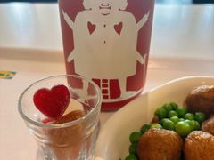 -宜家·瑞典风味餐厅(四元桥店)