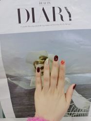 -如一·美甲美睫