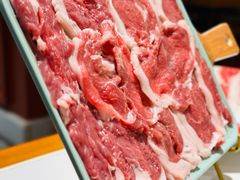 -曲氏老北京铜锅涮肉•火锅(不老街店)