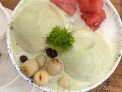 -自然椰·海南清补凉(海月广场店)