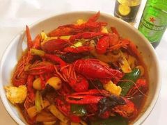 -Qiqihar Charcoal BBQ Caulfield 犇齐齐哈尔烤肉