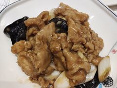 过油肉-凯鸽酒楼(大同振兴街店)