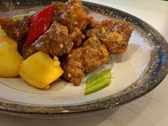 -壹零贰小馆(桂城石啃店)