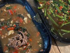 -Doo Dee Thai Food(Issan/Isaan/Esan)