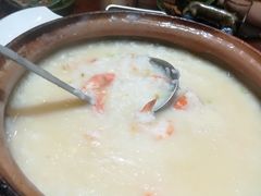 -金穗园·砂锅粥.醉鸡煲火锅(长寿路店)