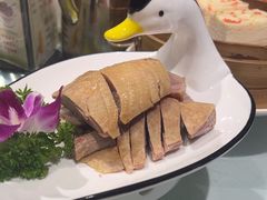 -品大三·经典淮扬菜(大行宫店)