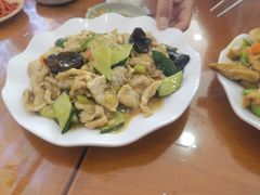 -延阿姨水豆腐(公园店)