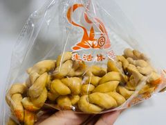 咸麻花-生活林(河北路店)