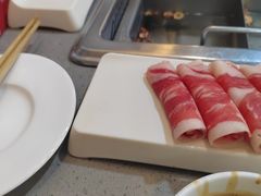 -海底捞火锅(贵和购物中心店.原鲁能城店)