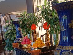 -湖锦酒楼·31年地道湖北菜(黄鹤楼店)