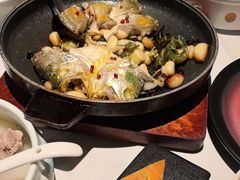-在前门·烤鸭北京菜(五月花广场店)
