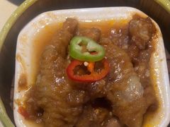 -一茶一点(海景店)