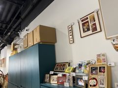 -海马体照相馆(天津世纪都会店)