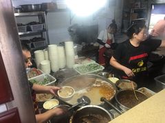 -南关街口小碗牛肉汤(龙泰小区店)