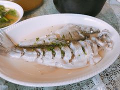 -旺山·浪头人家