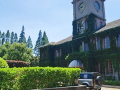 -半岛1919创意园区