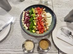 -娜娜家•Nana's restaurant (南开大悦城店)