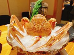 -大岛日本料理铁板烧(南通大饭店)