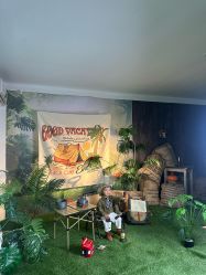 -爱儿美儿童摄影亲子馆(五路居店)