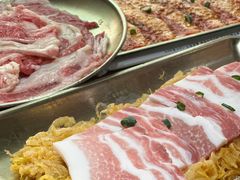 -西塔老太太泥炉烤肉(双井店)