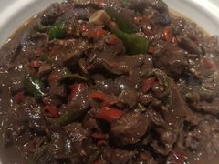 -饭桌故事·血鸭湘(荣宝华店)