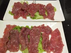 -宽板凳老灶火锅(南礼士路店)