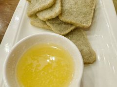 炸灌肠-北京小肠陈饭庄(方庄店)