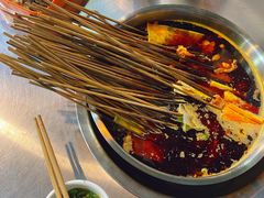 -江二娃串串香(科园四路总店)