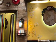 -Cafe Mary Grace - NAIA Terminal 3
