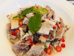 -云里小坐·小院里·团建·宴请·下午茶(三圣乡店)