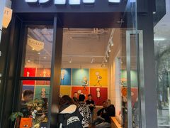 -Dogi&kiki Coffee(中心商务大厦店)