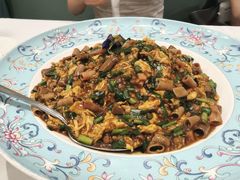 -北塘海鲜·天津菜·鲅鱼水饺是一绝(大光明桥旗舰店)