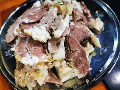 -佳荣老五生态牛肉馆