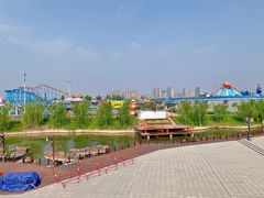 -华夏文旅西安度假区