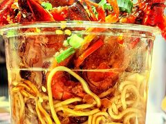 -巴厘龙虾·榜首油焖大虾(沙湖·花园店)