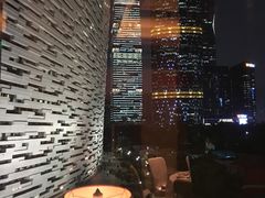 -广州富力丽思卡尔顿酒店·丽轩·粤菜