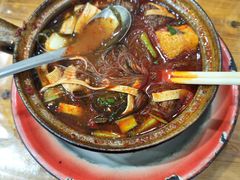 -清真·马文砂锅大全(麦苋街店)