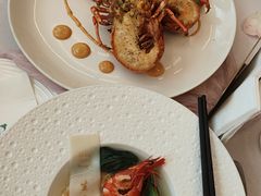 -静香HOUSE·全时段融合餐厅(七星欢乐颂店)