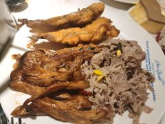 -星伦多自助料理(华润万象城店)