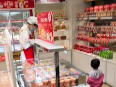 -味多美蛋糕(六里桥店)