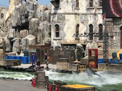 -渔岛海洋度假区