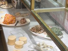 -熊大爷现包饺子(和平里店)