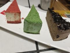 -肆幺幺烤肉(乐汇城店)