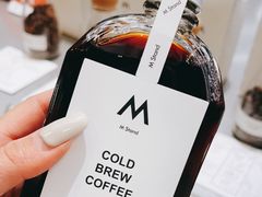 -M Stand(BFC外滩金融中心店)