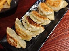 -纪州豚骨酱油拉面(锦延路店)