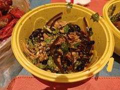 -潇湘华天大酒店-湘·悦美食街(芙蓉中路店)