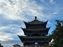 -大理古城