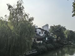 -小河直街历史文化街区