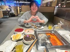 -海底捞火锅(崇文门新世界百货店)