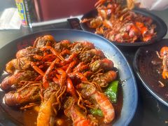 -红盔甲·小龙虾(人民广场店)
